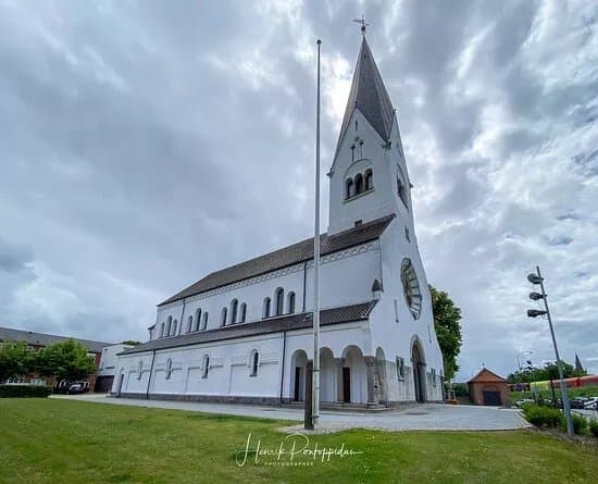 Church of Our Saviour