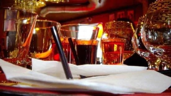 Bar Melodie