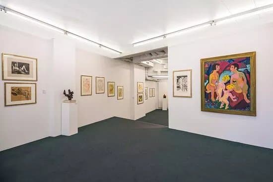 Galerie Henze & Ketterer