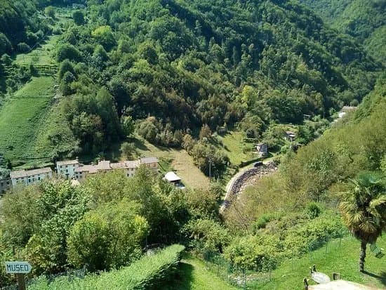 Valle di Schievenin
