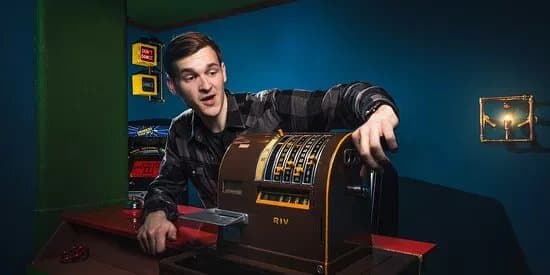Escape Room Questomatica, Amsterdam