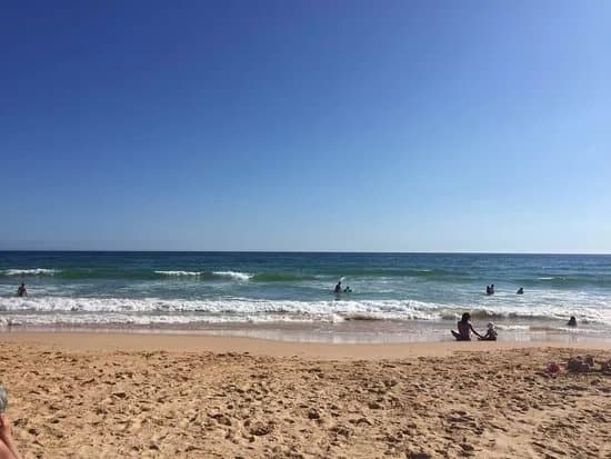 Praia dos Salgados