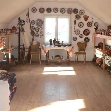 Casa Olarului