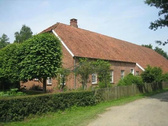 Museumsdorf Cloppenburg