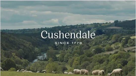 Cushendale Woollen Mills