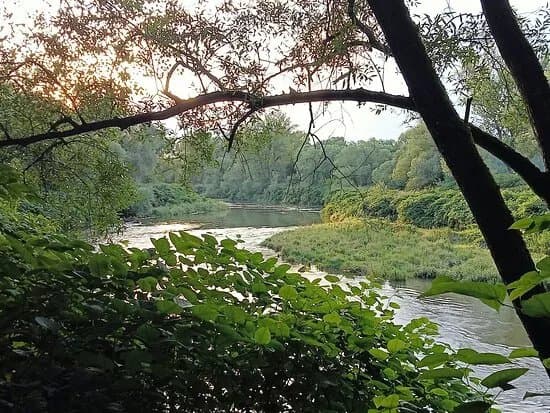Jezero Maly Kalisok