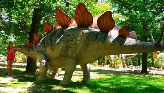DinoPark Plzen