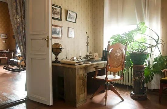Palander House