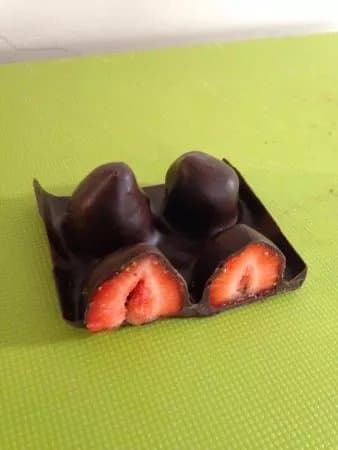 Jean Charles Rochoux Chocolatier