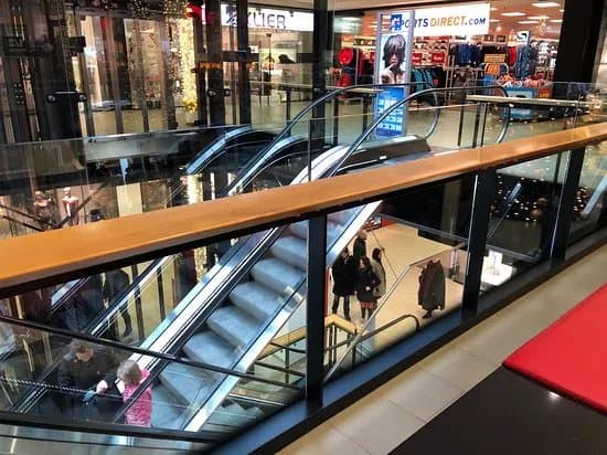 Galleria
