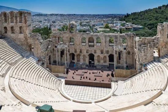 Teatro Di Dioniso