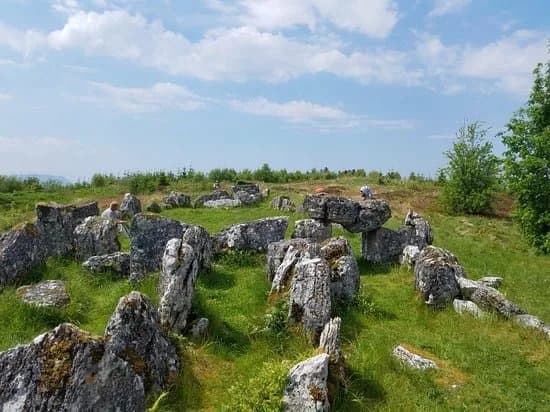 Magheraghanrush