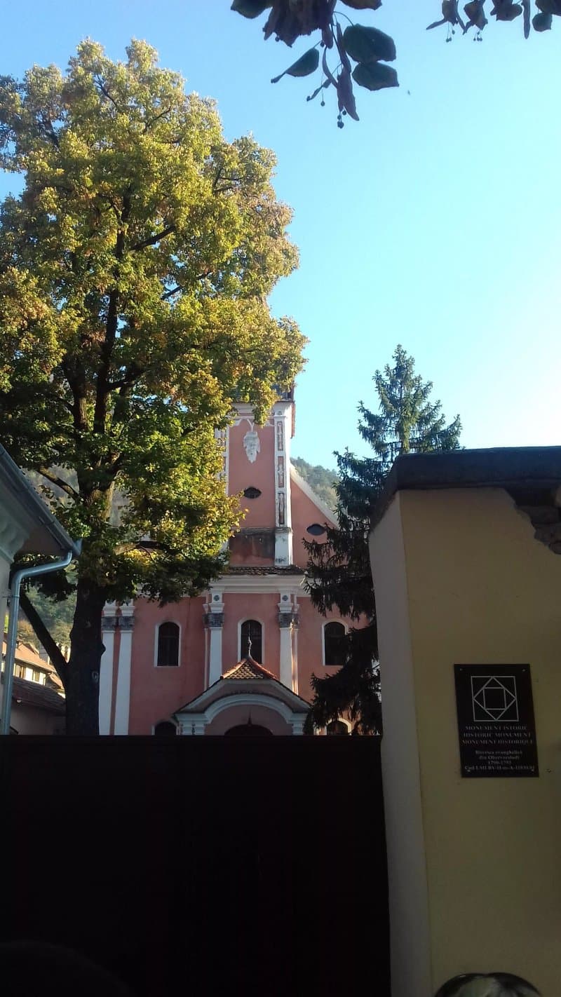 Biserica Sfantul Bartolomeu