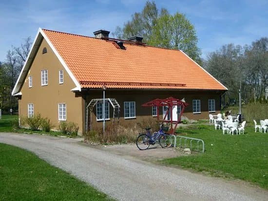 Stenhuset