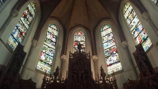 Sint Martinuskerk