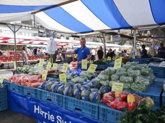 De Helmondse Markt