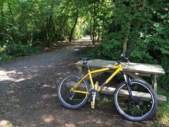 Pentewan Valley Cycle Hire