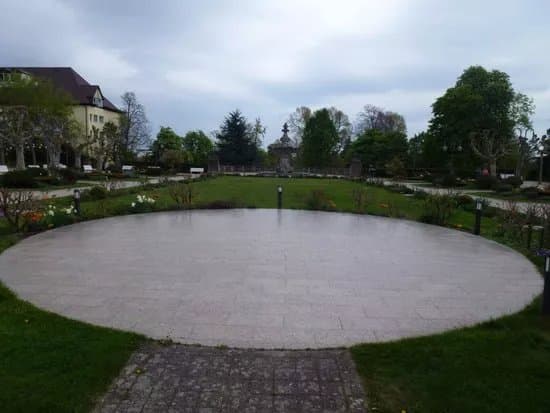 Kurpark