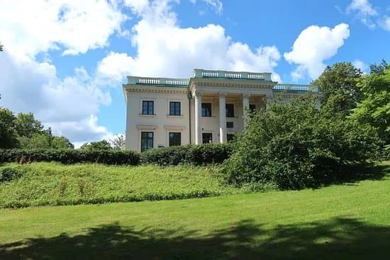 Vikingsbergsparken