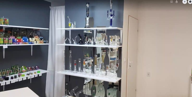 Muzeum E-papierosow