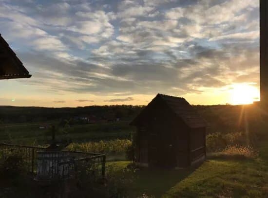Weingut Morus Kaszanits