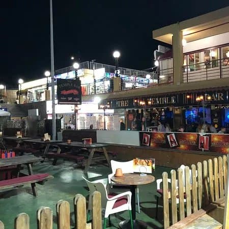 Europa Shopping Centre