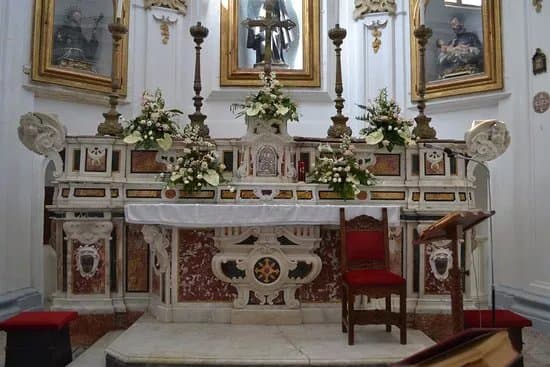 Chiesa di Santa Chiara
