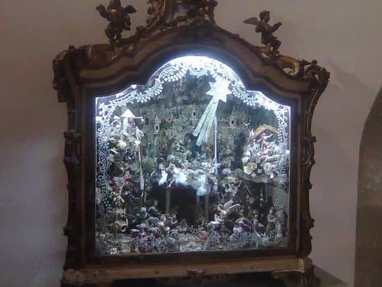 Tesouro da Catedral - Museu de Arte Sacra da Se de Viseu