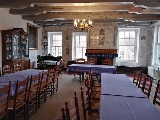 Teemuseum