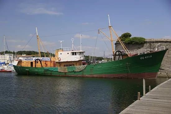 Musee de la Peche