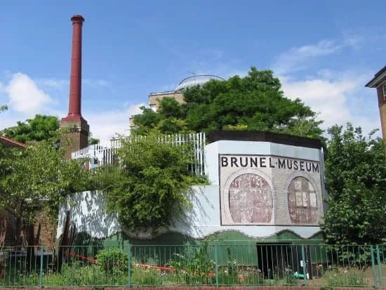 Brunel Museum