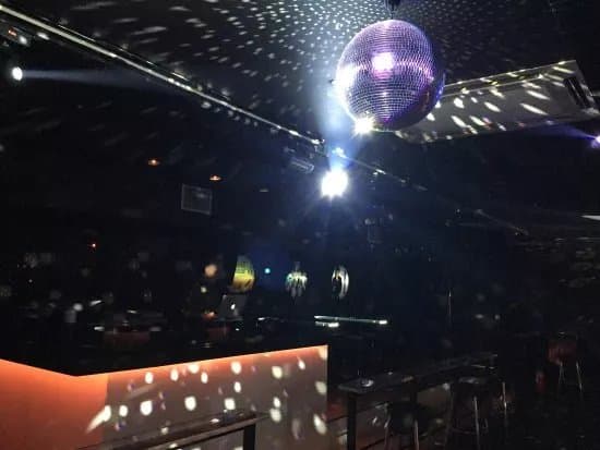 Taiga Disco Club