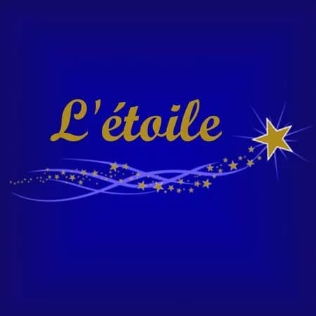 Bar De L'etoile