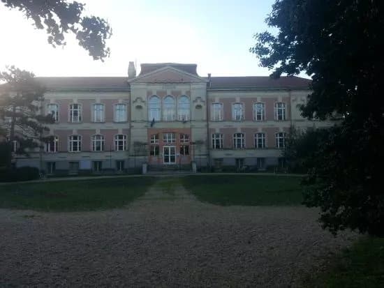 Savaria Muzeum