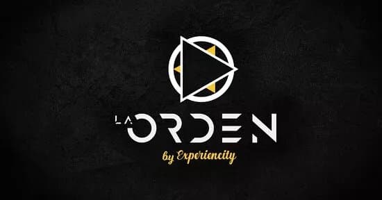 La Orden by Experiencity Escape Room