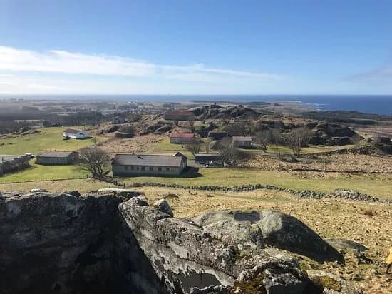 Nordberg Fort