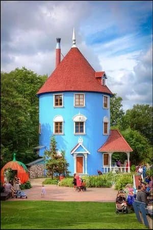 Attractions