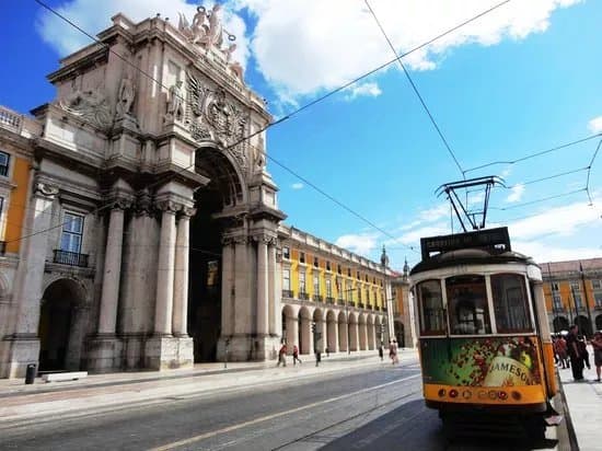 Lisboa Autentica