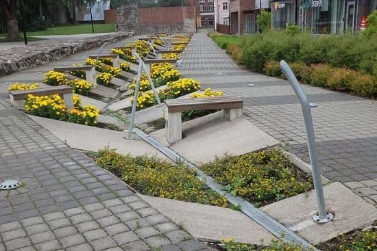 Arkaadia Gardens