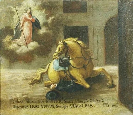 Museo D'arte Sacra Di Monte Berico
