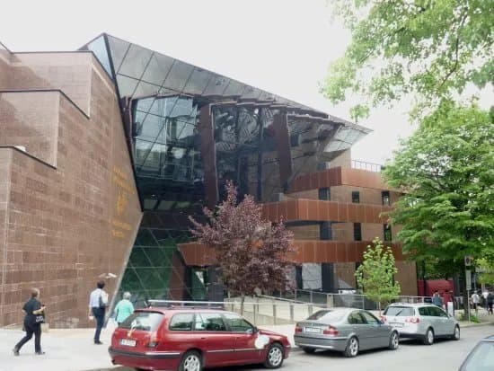 Regional Museum of History