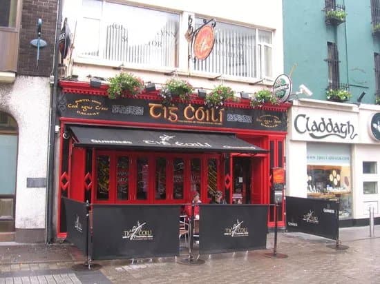 Tig Coili