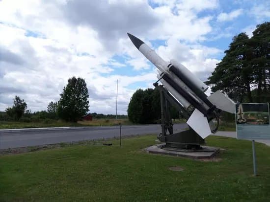 Norrtalje Luftvarnsmuseum