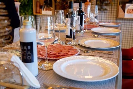 Lisardo Castro Gourmet Experience