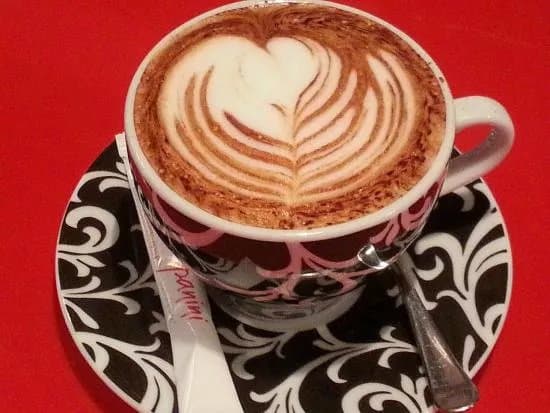 Cafe Boulevard