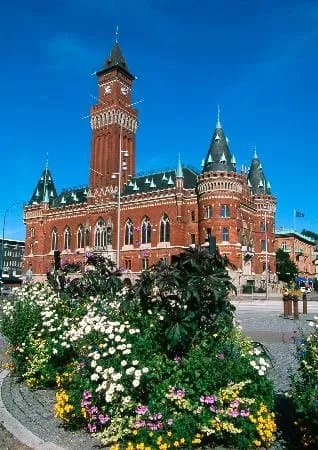 Radhuset