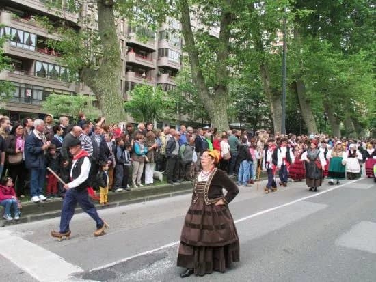 Alameda de Oviedo