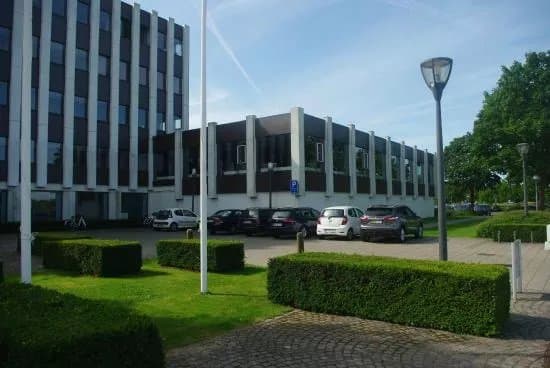 Silkeborg Radhus