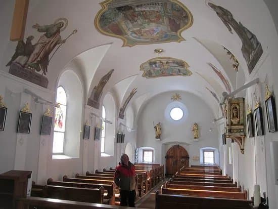 St. John Nepomuck