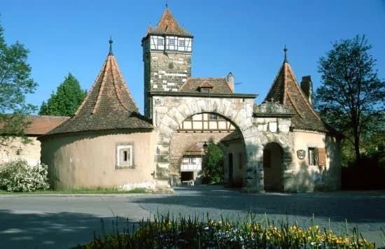 Rodertor